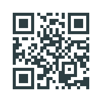 Escanee este código QR para abrir la excursión en la aplicación SityTrail