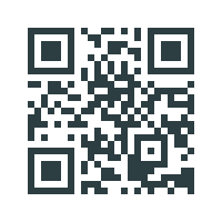 Scannerizza questo codice QR per aprire il percorso nell'applicazione SityTrail
