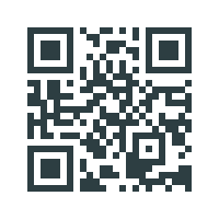 Scannerizza questo codice QR per aprire il percorso nell'applicazione SityTrail