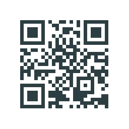 Scannerizza questo codice QR per aprire il percorso nell'applicazione SityTrail