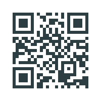 Scannerizza questo codice QR per aprire il percorso nell'applicazione SityTrail
