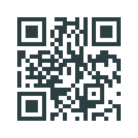 Scannerizza questo codice QR per aprire il percorso nell'applicazione SityTrail