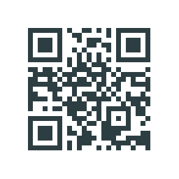Scannerizza questo codice QR per aprire il percorso nell'applicazione SityTrail