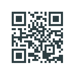 Scannerizza questo codice QR per aprire il percorso nell'applicazione SityTrail