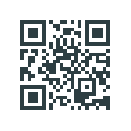 Scannerizza questo codice QR per aprire il percorso nell'applicazione SityTrail