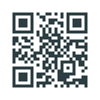 Scannerizza questo codice QR per aprire il percorso nell'applicazione SityTrail
