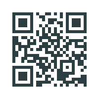 Scannerizza questo codice QR per aprire il percorso nell'applicazione SityTrail