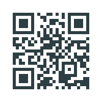 Scan deze QR-code om de tocht te openen in de SityTrail-applicatie