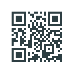 Scannerizza questo codice QR per aprire il percorso nell'applicazione SityTrail