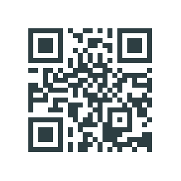 Scannerizza questo codice QR per aprire il percorso nell'applicazione SityTrail