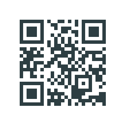 Escanee este código QR para abrir la excursión en la aplicación SityTrail