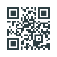 Scannerizza questo codice QR per aprire il percorso nell'applicazione SityTrail