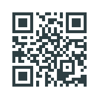 Scannerizza questo codice QR per aprire il percorso nell'applicazione SityTrail