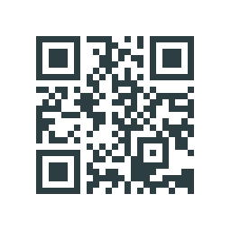 Scan deze QR-code om de tocht te openen in de SityTrail-applicatie