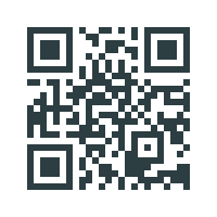 Scannerizza questo codice QR per aprire il percorso nell'applicazione SityTrail