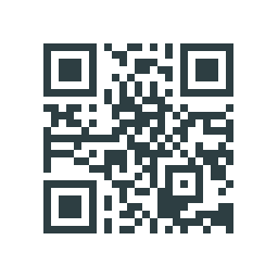 Scannerizza questo codice QR per aprire il percorso nell'applicazione SityTrail