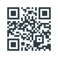 Scannerizza questo codice QR per aprire il percorso nell'applicazione SityTrail
