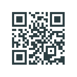 Scannerizza questo codice QR per aprire il percorso nell'applicazione SityTrail
