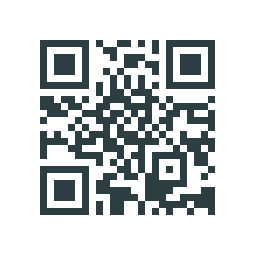 Scannerizza questo codice QR per aprire il percorso nell'applicazione SityTrail