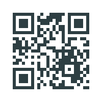 Scannerizza questo codice QR per aprire il percorso nell'applicazione SityTrail