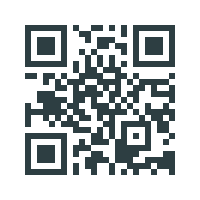 Scannen Sie diesen QR-Code, um die Tour in der SityTrail-Anwendung zu öffnen