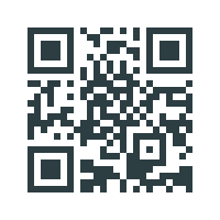 Scan deze QR-code om de tocht te openen in de SityTrail-applicatie