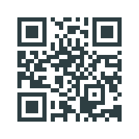 Escanee este código QR para abrir la excursión en la aplicación SityTrail