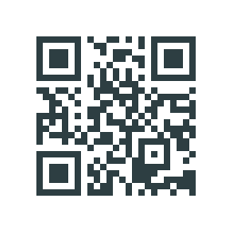 Scannerizza questo codice QR per aprire il percorso nell'applicazione SityTrail