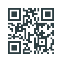 Scannerizza questo codice QR per aprire il percorso nell'applicazione SityTrail