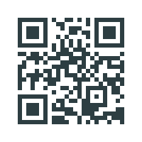 Scannerizza questo codice QR per aprire il percorso nell'applicazione SityTrail