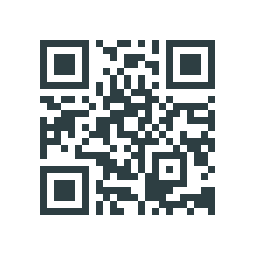 Scannerizza questo codice QR per aprire il percorso nell'applicazione SityTrail
