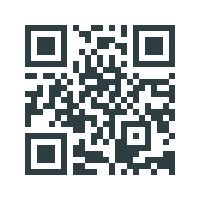Scan deze QR-code om de tocht te openen in de SityTrail-applicatie