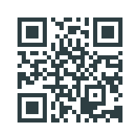 Scannerizza questo codice QR per aprire il percorso nell'applicazione SityTrail