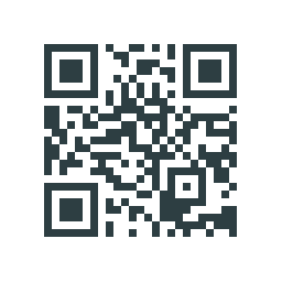 Scannerizza questo codice QR per aprire il percorso nell'applicazione SityTrail