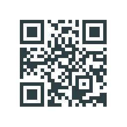 Scannerizza questo codice QR per aprire il percorso nell'applicazione SityTrail
