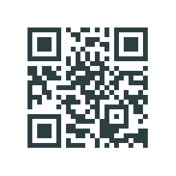 Scannerizza questo codice QR per aprire il percorso nell'applicazione SityTrail