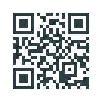 Scannerizza questo codice QR per aprire il percorso nell'applicazione SityTrail