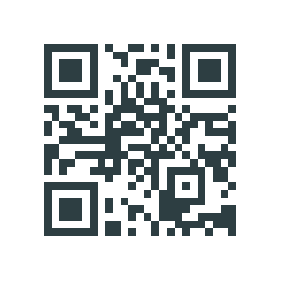 Scannerizza questo codice QR per aprire il percorso nell'applicazione SityTrail