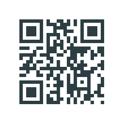 Scannerizza questo codice QR per aprire il percorso nell'applicazione SityTrail
