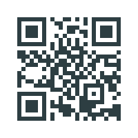 Scannerizza questo codice QR per aprire il percorso nell'applicazione SityTrail