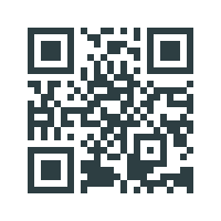 Scannen Sie diesen QR-Code, um die Tour in der SityTrail-Anwendung zu öffnen
