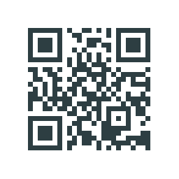 Escanee este código QR para abrir la excursión en la aplicación SityTrail