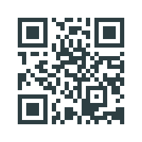 Scannerizza questo codice QR per aprire il percorso nell'applicazione SityTrail
