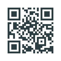 Scannerizza questo codice QR per aprire il percorso nell'applicazione SityTrail