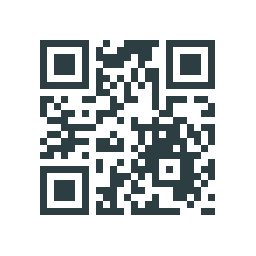 Scannerizza questo codice QR per aprire il percorso nell'applicazione SityTrail