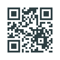 Scannerizza questo codice QR per aprire il percorso nell'applicazione SityTrail
