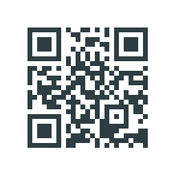 Escanee este código QR para abrir la excursión en la aplicación SityTrail