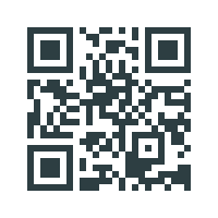 Scannerizza questo codice QR per aprire il percorso nell'applicazione SityTrail