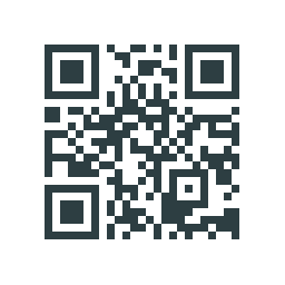 Escanee este código QR para abrir la excursión en la aplicación SityTrail