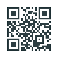 Scannerizza questo codice QR per aprire il percorso nell'applicazione SityTrail